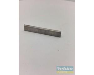 copy of Planing blade 130 x 24-25 x 3 mm - 1