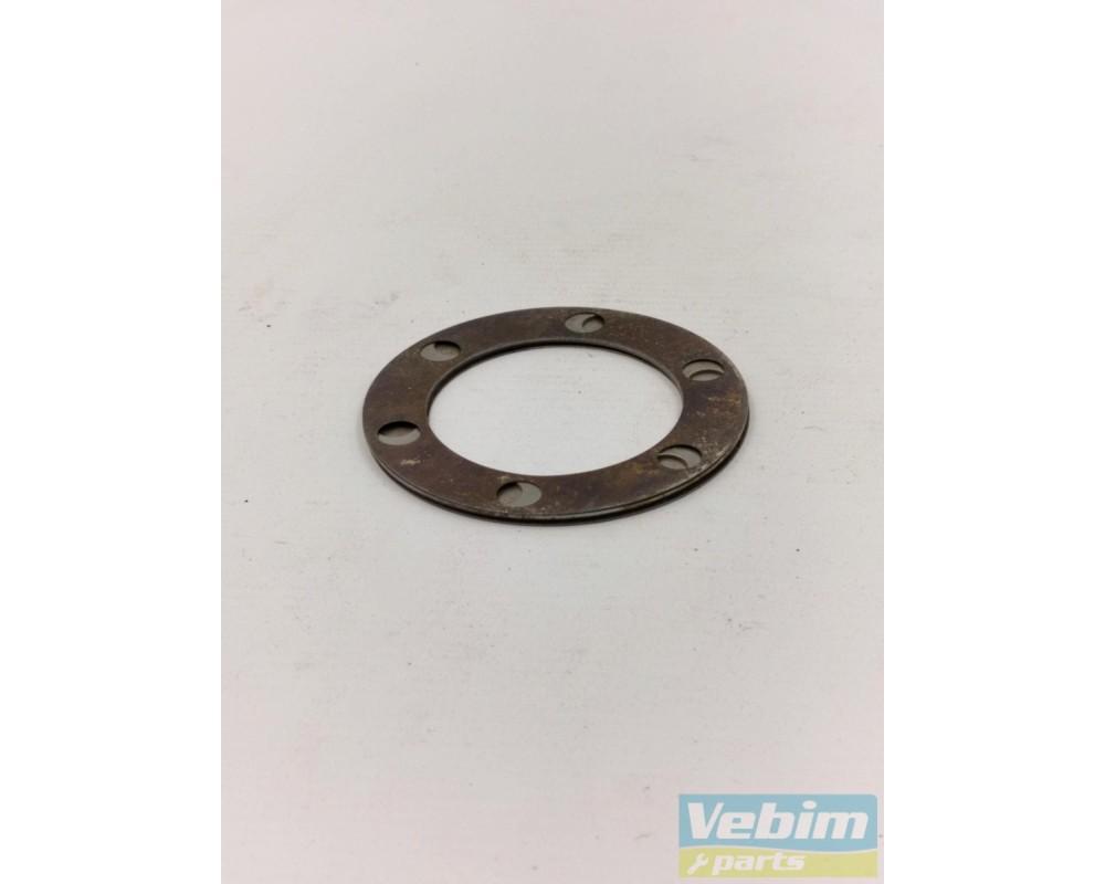 copy of Spacers (rings) d40 D70 - 1