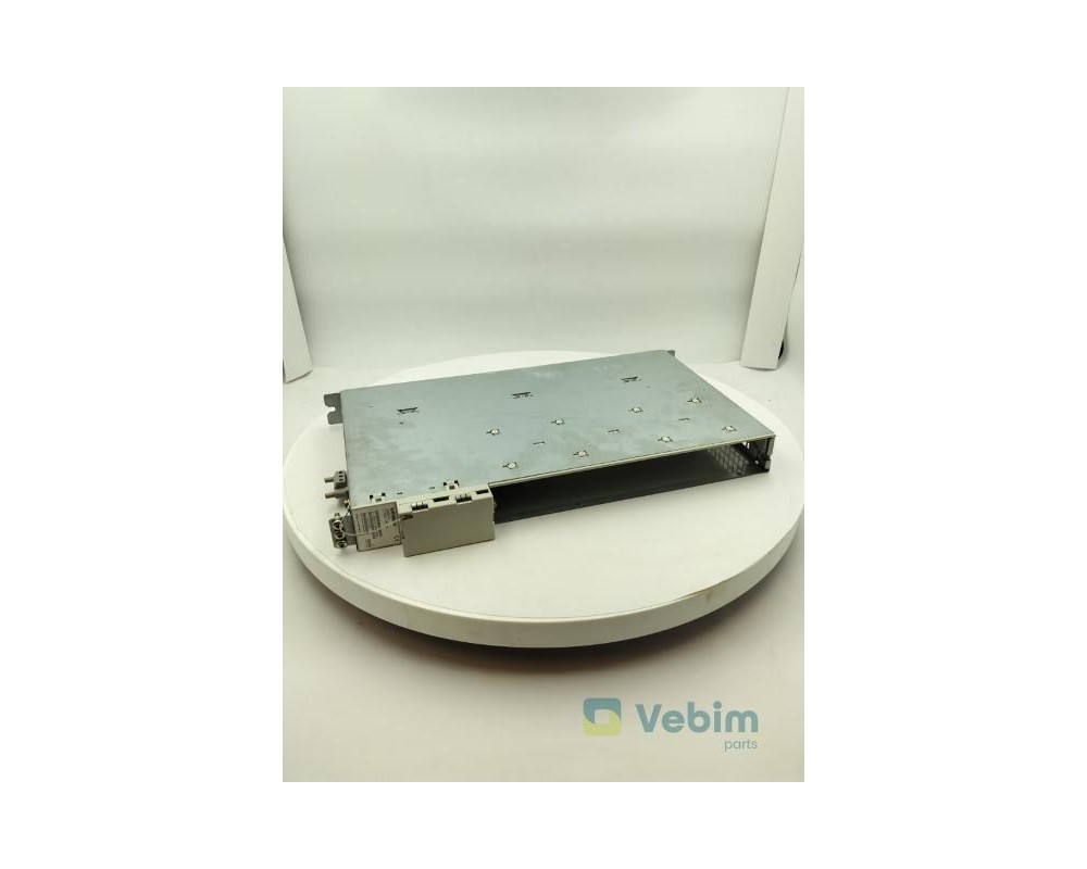 Siemens SIMODRIVE 611 vermogensmodule 6SN1123-1AA00-0HA1 - 2