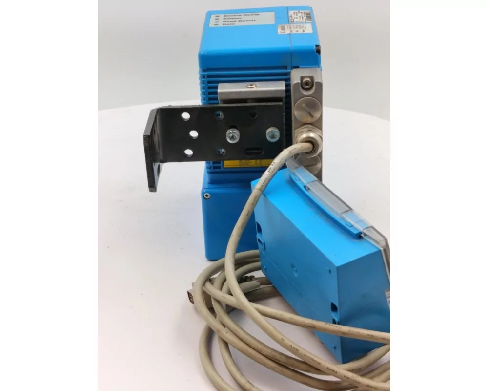 SICK CLV490-1010 industriële barcode-laserlezer - SICK - Elektrisch materiaal