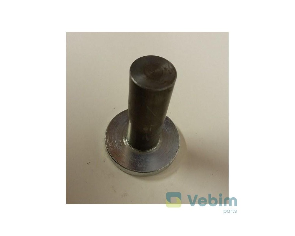 GL456 Rear stop blade guide - Band saw