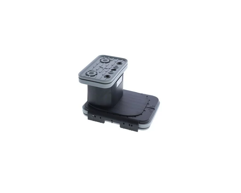 Homag/Weeke vacuum block pistons 2-circuit - Vacuum clamping technology 2-circuit