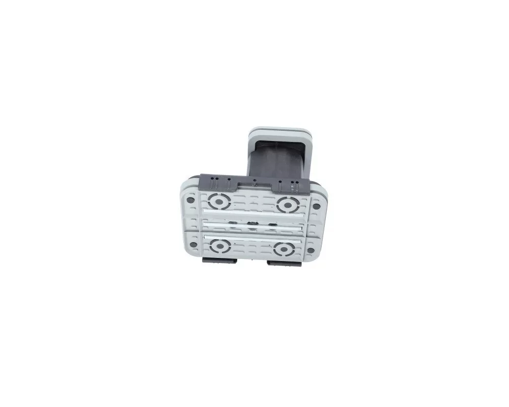 Homag/Weeke vacuum block pistons 2-circuit - Vacuum clamping technology 2-circuit