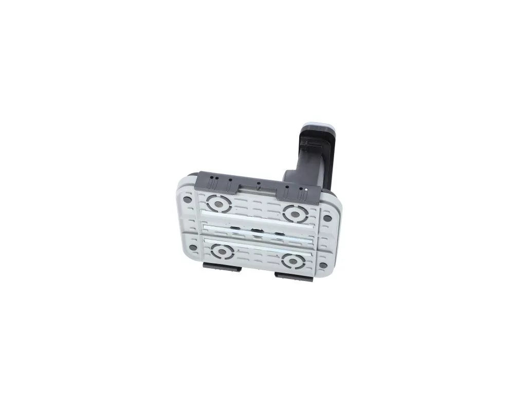 Homag/Weeke vacuum block pistons 2-circuit - Vacuum clamping technology 2-circuit