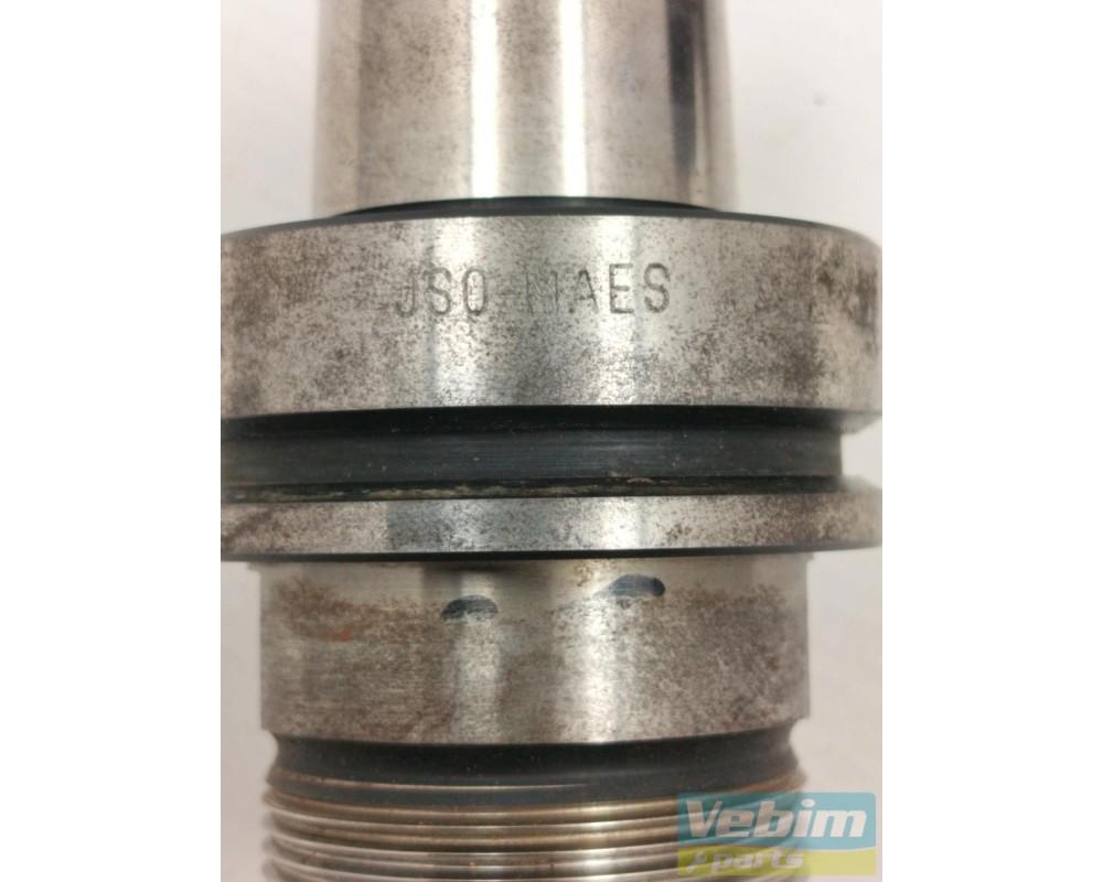 Maes Joncker drill holder collet W22 25mm - 2