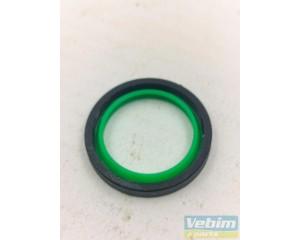 Double-lipped sealing ring SD16x22 - 1