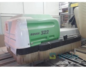 Biesse rover 322 - Kopie des Handbuchs - 1