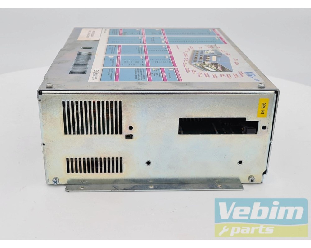 B&R Industrial PC 5000 5C5001.13 - 3