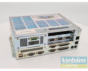 B&R Industrial PC 5000 5C5001.13 - 1