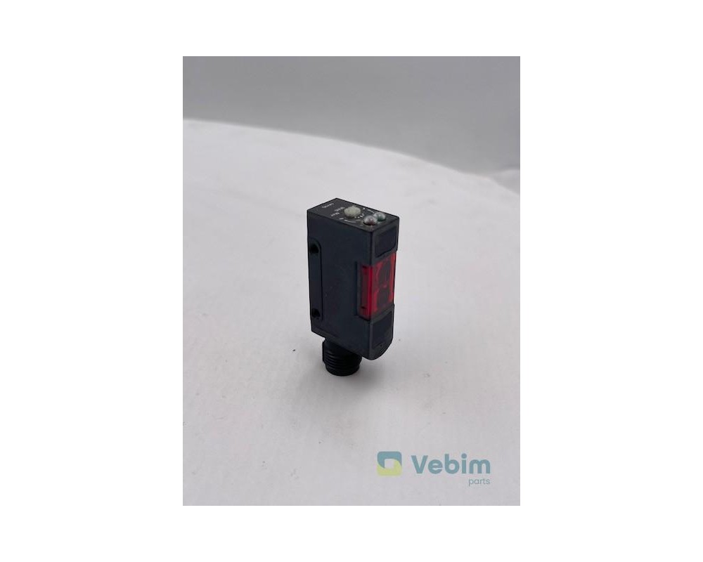 OMRON photoelectric sensor E3S-AD86 - 1