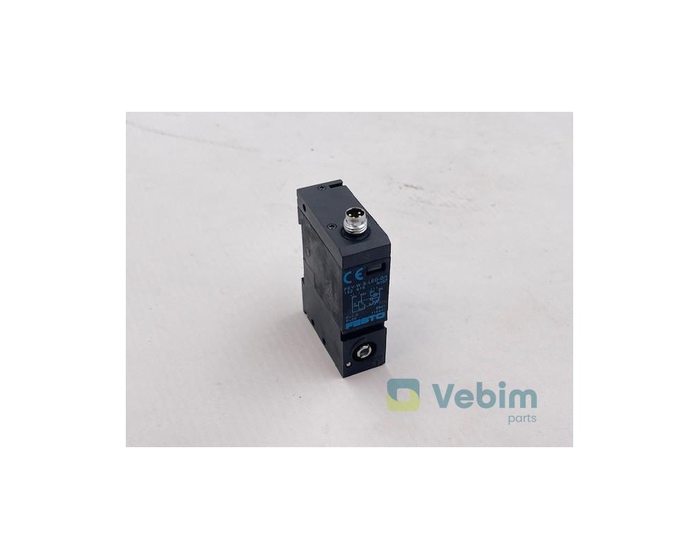 Festo Pressure Switch PEV-W-S-LED-GH - - Nieuw