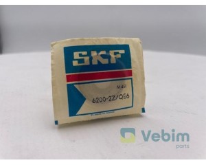 SKF 6200-2Z/QE6 - 1