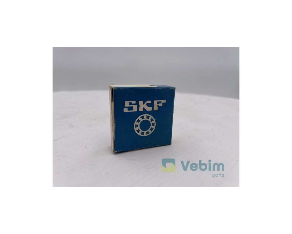 SKF ball bearing RL 5 Q - Parts