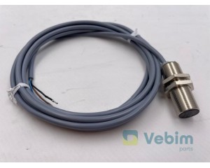 copy of Balluff Inductive proximity switch BES003C - 1