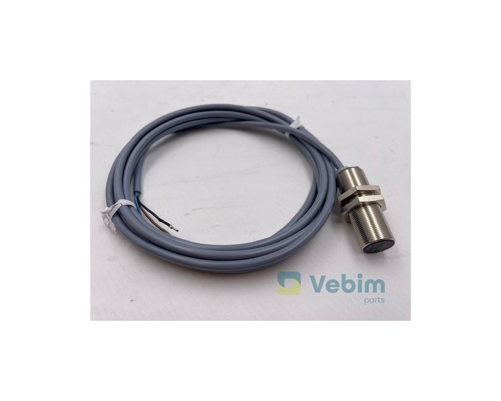 copy of Balluff Inductive proximity switch BES003C - 1