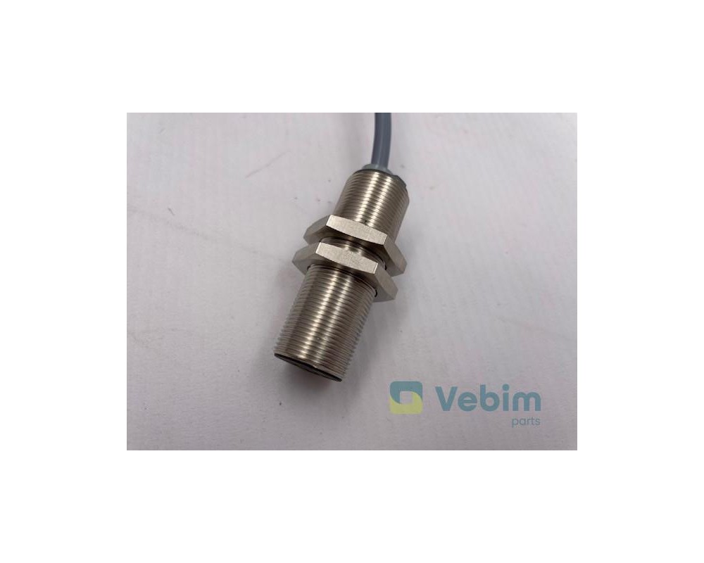 copy of Balluff Inductive proximity switch BES003C - 2