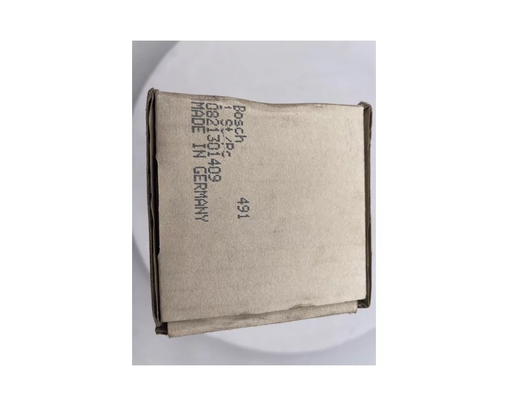 BOSCH 0821301409 SCHMIERGERÄT PNEUMATISCH - Ersatzteile