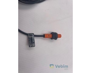 copy of IFM Efector D 45127 Proximity Switch Sensor - 1