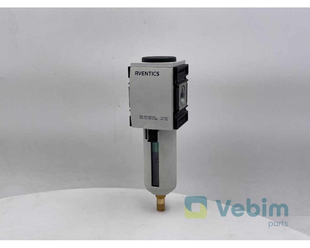 AVENTIC 176 Microfilter, Series AS3-FLC R412007046 - - Onderdelen