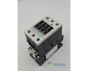 Siemens magnetic switch 3ZX1012-0RT03-1AA1 - 1