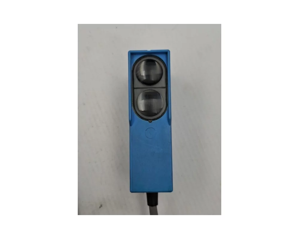 SICK Kompakt-Lichtschranke WT27-S112 24V-240V 2VA - Ersatzteile
