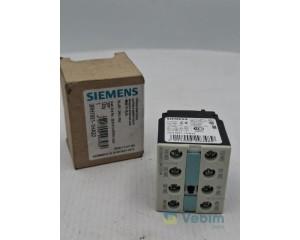 Siemens 3RH1921-1HA22 auxiliary relay - 1