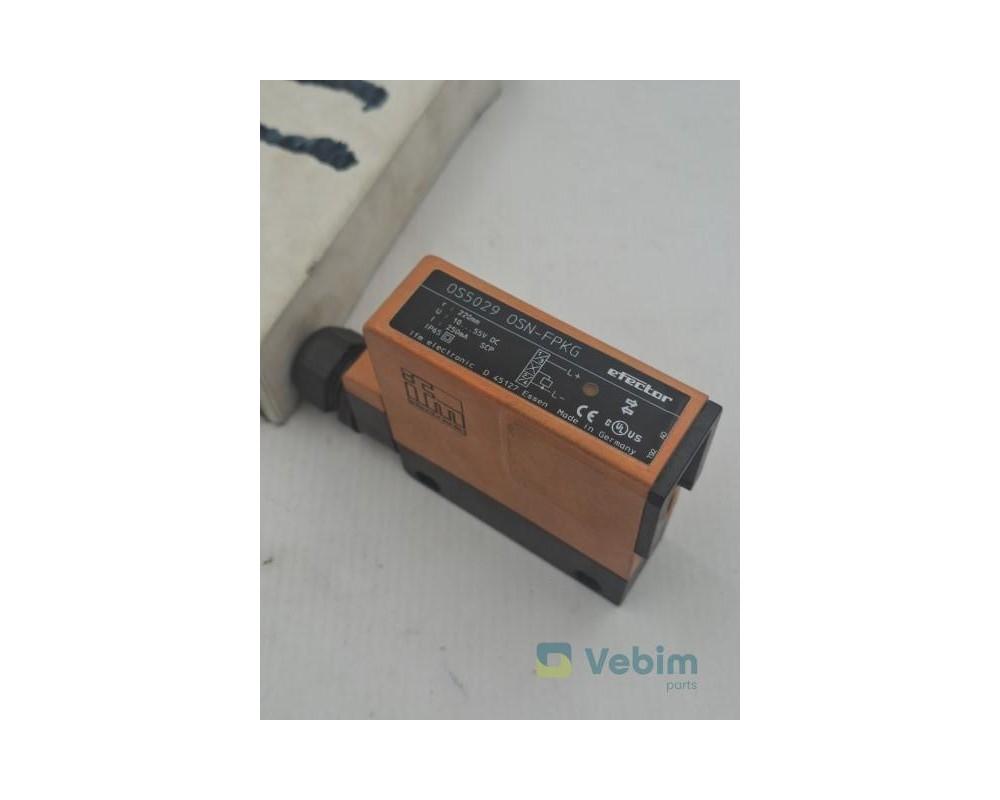 ifm photoelectric sensor 0S5029 0SN-FPKG - 2