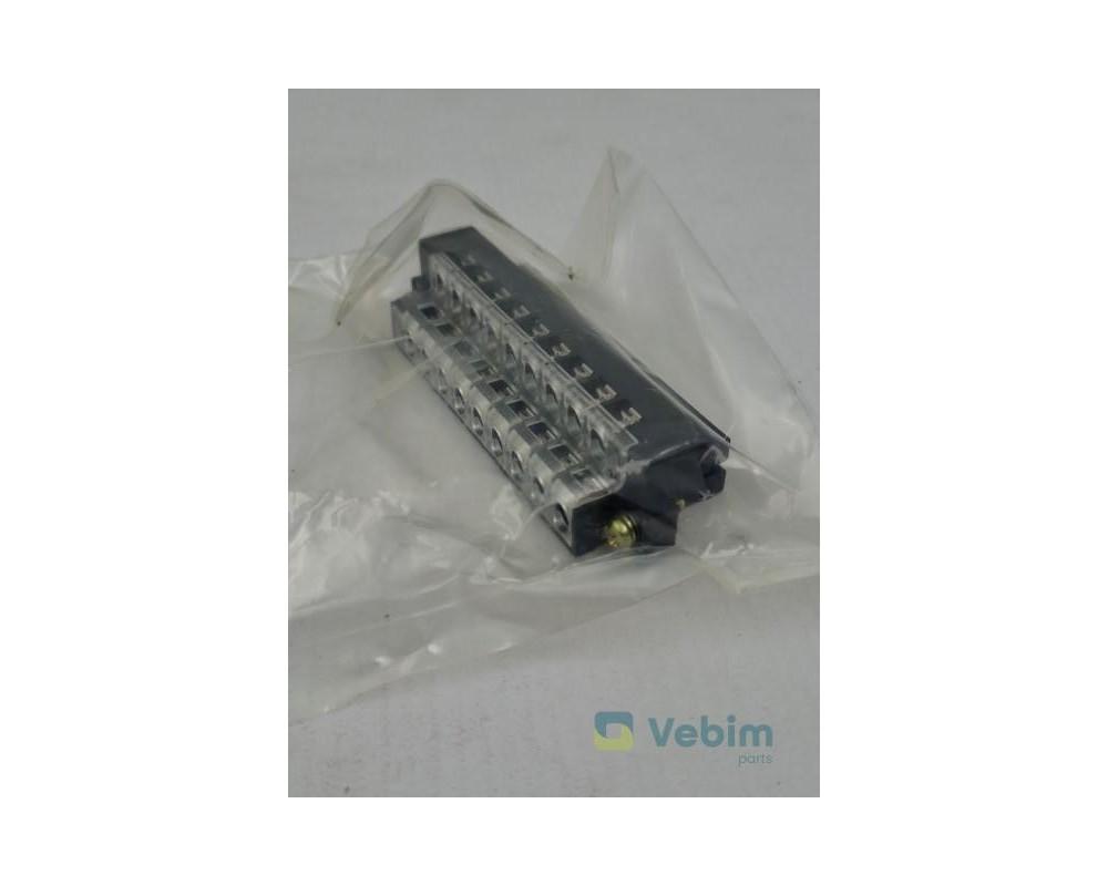 ALLEN BRADLEY - CompactLogix Klemmenblok 18 Pin NEMA 1769-RTBN18 - - Catalogus