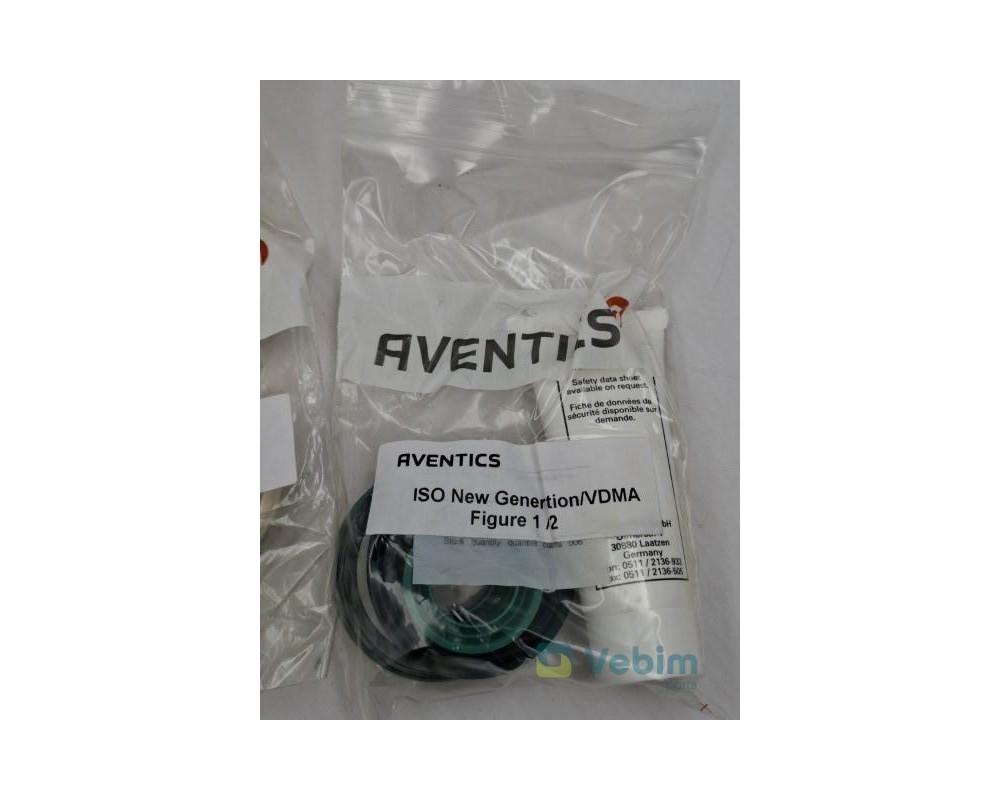 Aventics Pneumatic cylinder seal kit TRB-PRX-050-ST - 1