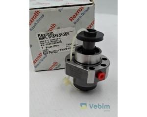 Bosch Rexroth Kogelmoer SEM-E-C 16X5RX3-4 - - Catalogus