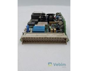 Homag 4-008-39-0001 control board edgers - 1