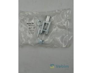 Festo SG-M10X1.25 - Clevis head - 1