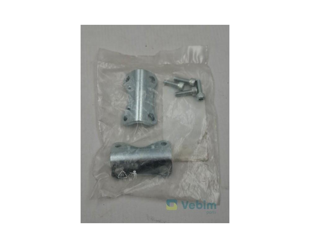 Foot mount HP-32 150732 - 1