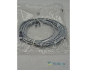 FESTO Verbindingskabel SIM-M8-4GD-2,5-PU 158960 - - Catalogus