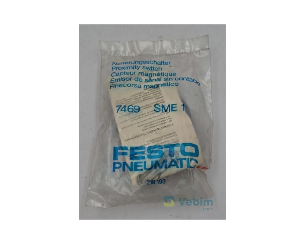 Festo SME-1 7469 proximity switch - 2