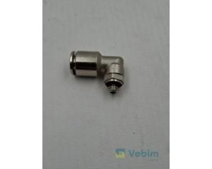 L-pitch screw coupling NPQM-L-M5-Q4-P10 - 1