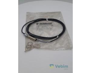 BERNSTEIN Sensor Type : KIB-M12Pö/002-KL artnr : 6502703001 - - Onderdelen