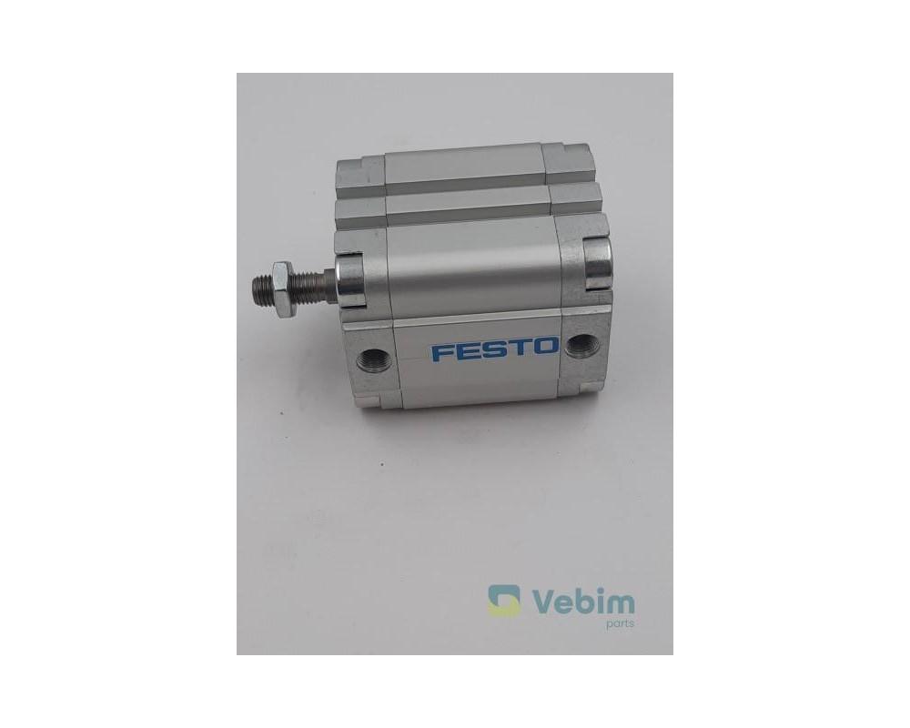 FESTO-Kompaktzylinder ADVU-40-30-A-P-A 156631 - 1