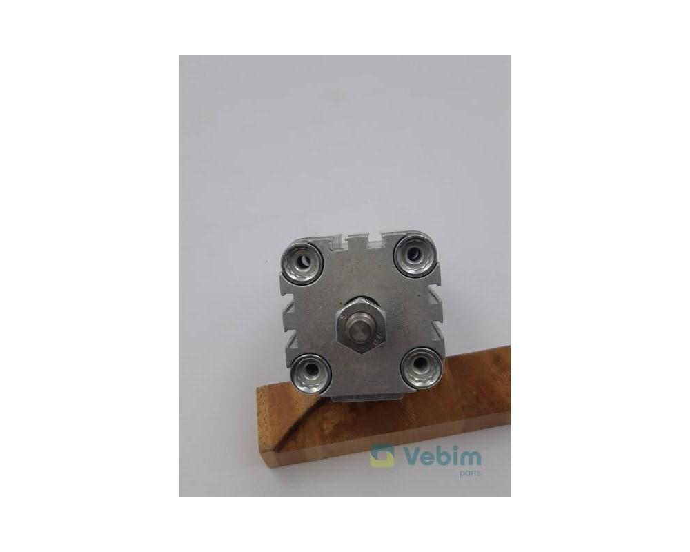 FESTO-Kompaktzylinder ADVU-40-30-A-P-A 156631 - 5