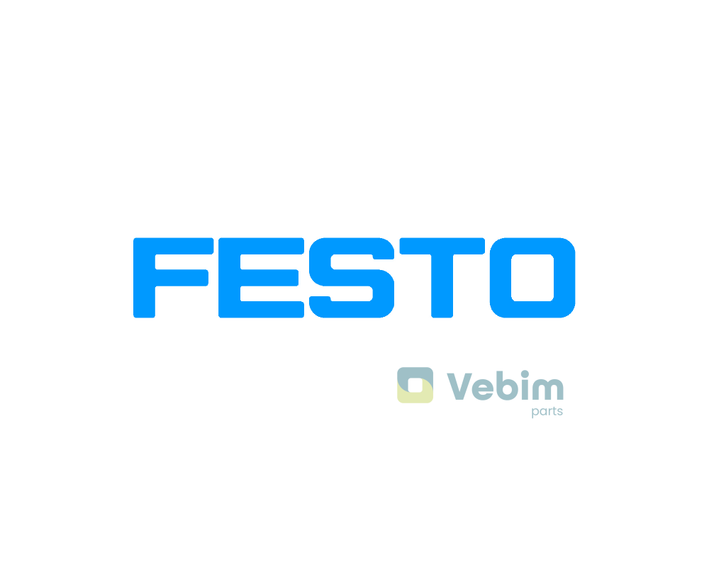 Festo Bevestigingskit SMBU-1-H-32 150216 - Festo - Onderdelen