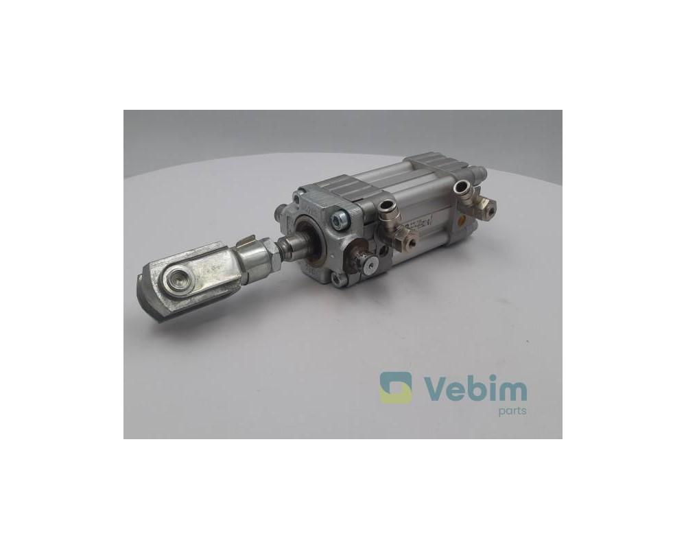 Rexroth Pneumatik-Zylinder 0822352600 59207 - 3