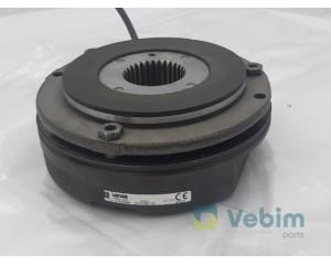 LENZE 00520884 205V BFK458 Spring brake - 1