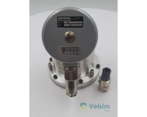 Hohner incremental encoder series 30 4041GEB - 1