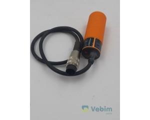 IFM Capacitive sensor KI 5057 KI2015 ARKG/NI - Parts