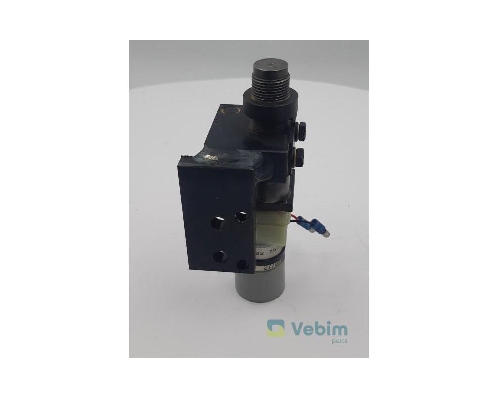 Vertical adjuster Valeo - 2