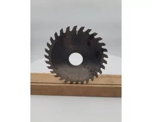 AKE zaagblad 180x.3.2 2x30 Z30 - AKE - Cirkelzaagbladen