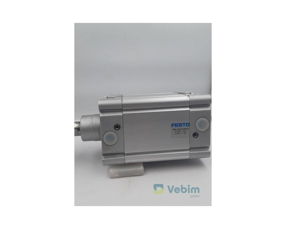 Vérin Festo DNC-125-60-PPV-A - 3