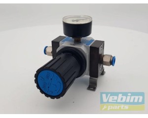 FESTO pressure control valve midi - 1