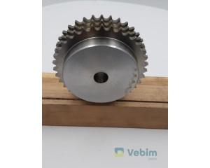 SKF Gears Metric Triplex PHS 06B-3B35 - 1