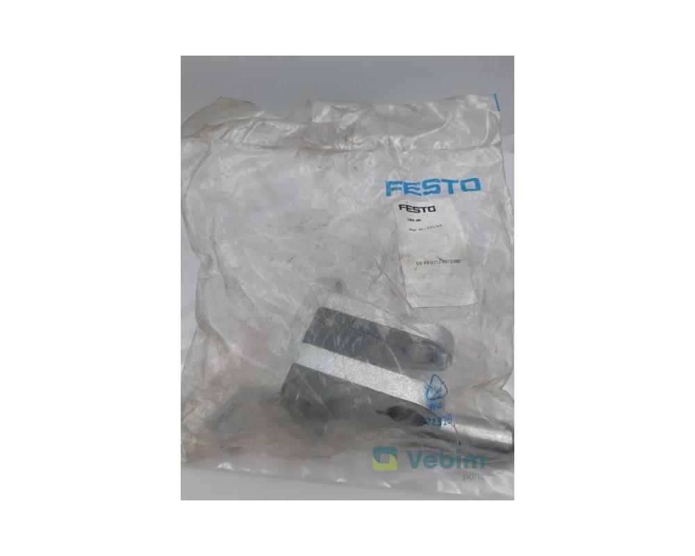 Festo Lagerblok LBG-80 - - Onderdelen